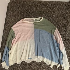 Never worn and in great shape
